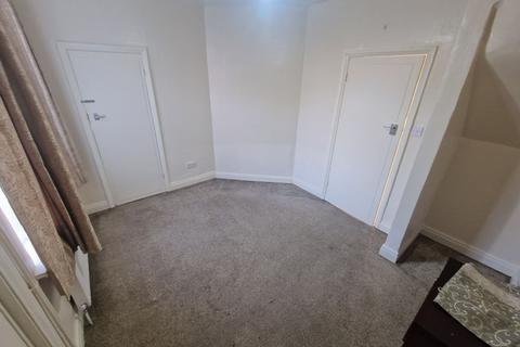 undefined, Leicester LE5