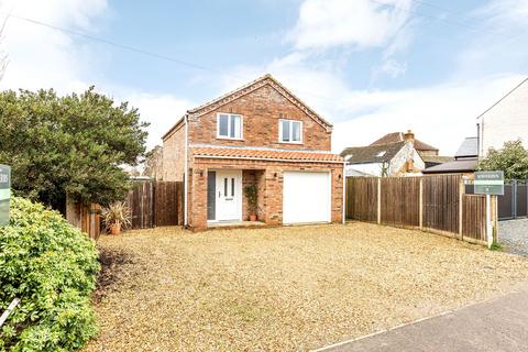 3 bedroom detached house for sale, Wiggenhall St. Germans