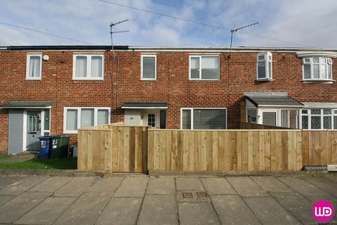 undefined, Newcastle upon Tyne NE5