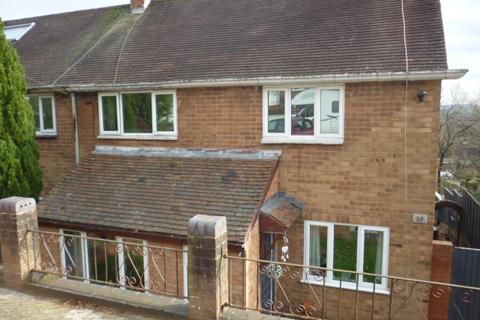 3 bedroom semi-detached house for sale, EDGE VIEW WALK , KINVER / STOURBRIDGE  DY7