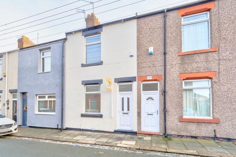 Lambton Street, Middlesbrough TS6