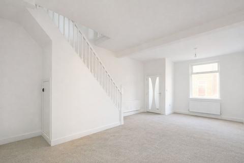 undefined, Lambton Street, Middlesbrough TS6