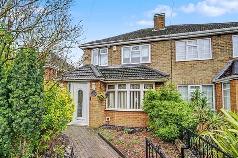 3 bedroom semi-detached house for sale, Jenned Road, Arnold, Nottingham