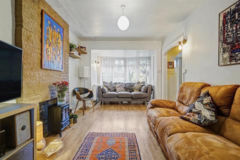 3 bedroom semi-detached house for sale, Jenned Road, Arnold, Nottingham