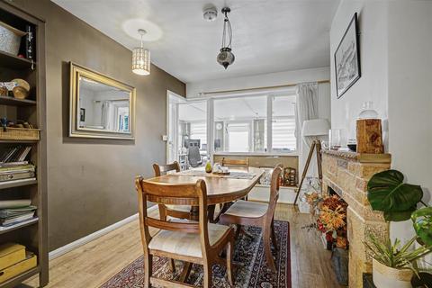 3 bedroom semi-detached house for sale, Jenned Road, Arnold, Nottingham