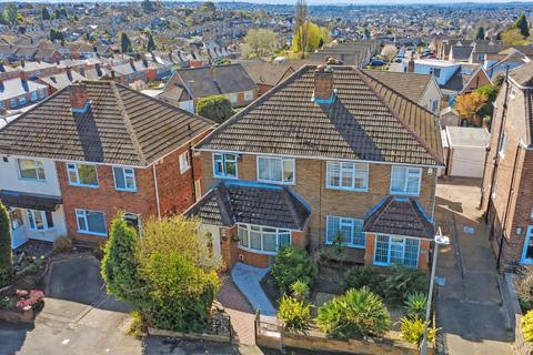 3 bedroom semi-detached house for sale, Jenned Road, Arnold, Nottingham