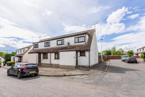undefined, Mormond Place , Strichen AB43