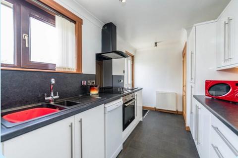 undefined, Mormond Place , Strichen AB43