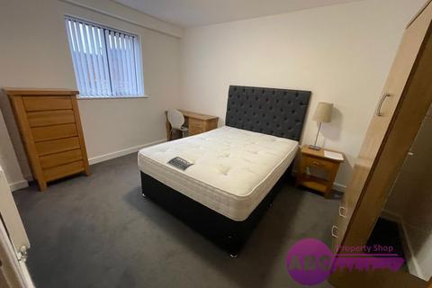 37 Bridport Street, Liverpool, Merseyside, L3 5QF