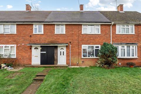 South Lynn Crescent, Bracknell, Berkshire