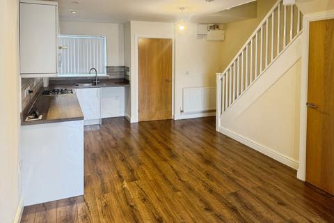 2 bedroom terraced house to rent, Maeshyfryd Court, Holyhead, Anglesey, LL65