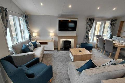 undefined, St Ives Bay Beach Resort – Cornwall