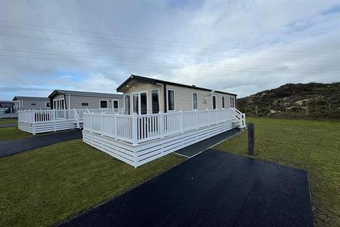 undefined, St Ives Bay Beach Resort – Cornwall