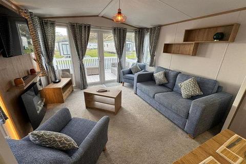 undefined, St Ives Bay Beach Resort – Cornwall