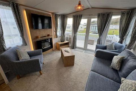undefined, St Ives Bay Beach Resort – Cornwall