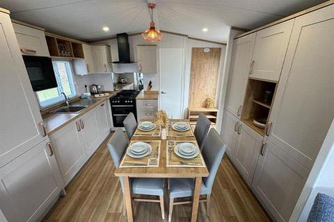 undefined, St Ives Bay Beach Resort – Cornwall