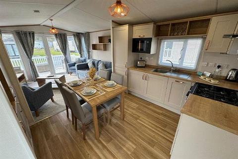 undefined, St Ives Bay Beach Resort – Cornwall