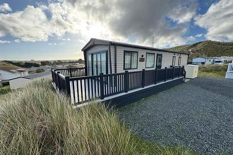 undefined, St Ives Bay Beach Resort – Cornwall