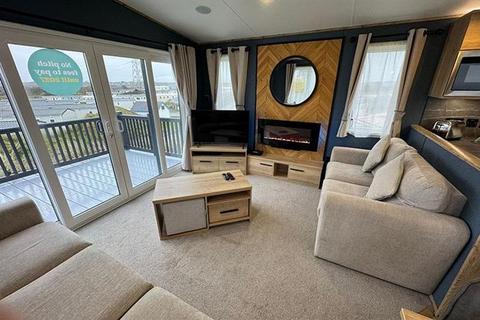 undefined, St Ives Bay Beach Resort – Cornwall