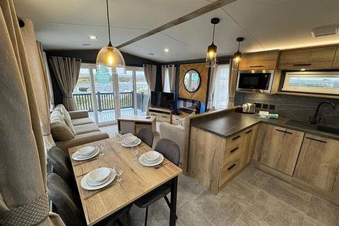 undefined, St Ives Bay Beach Resort – Cornwall