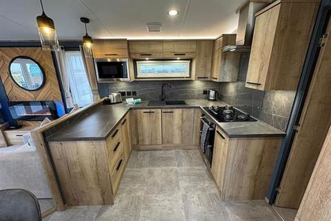 undefined, St Ives Bay Beach Resort – Cornwall
