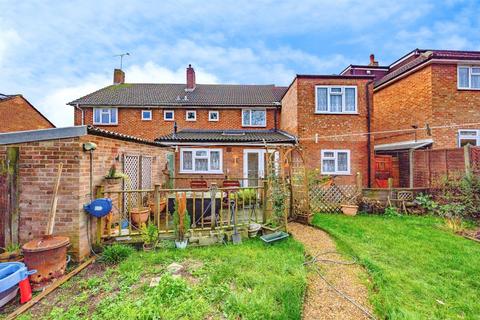 5 bedroom semi-detached house for sale, Kiln Ground, HEMEL HEMPSTEAD