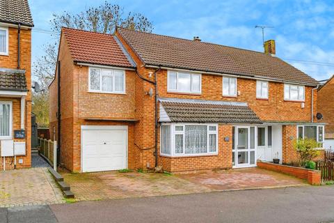 5 bedroom semi-detached house for sale, Kiln Ground, HEMEL HEMPSTEAD