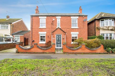 4 bedroom detached house for sale, Woodway Lane, Coventry