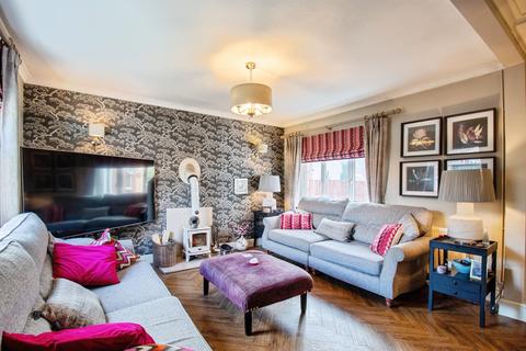 4 bedroom detached house for sale, Woodway Lane, Coventry