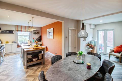 4 bedroom detached house for sale, Woodway Lane, Coventry