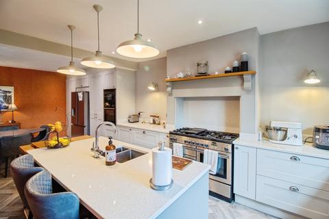 4 bedroom detached house for sale, Woodway Lane, Coventry
