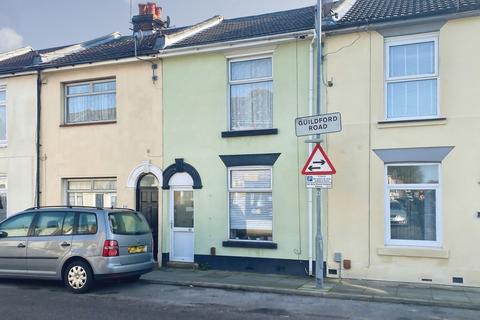 undefined, Guildford Road, Hampshire PO1