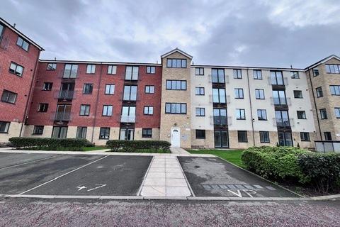 undefined, St. Michael's Vale, Tyne And Wear NE31