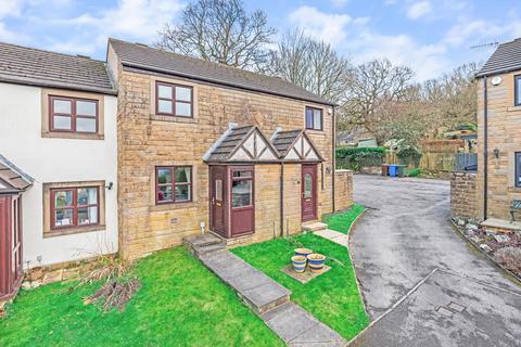 undefined, Westwood, Carleton, Skipton, North Yorkshire, BD23