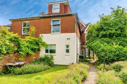 undefined, Hill Lane, Southampton