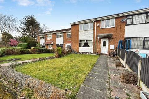 Circular Road, Manchester M34