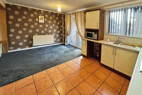 3 bedroom terraced house for sale, Circular Road, Manchester M34