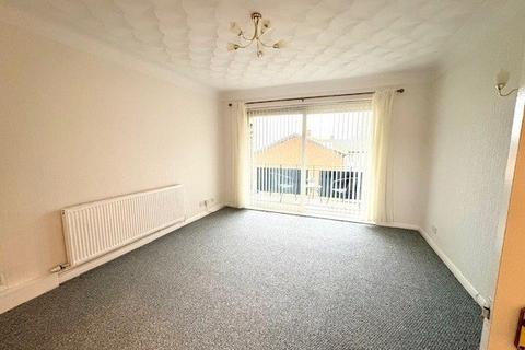 1 bedroom apartment to rent, Woodvale Court, Merseyside CH49
