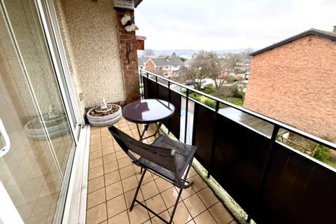 1 bedroom apartment to rent, Woodvale Court, Merseyside CH49