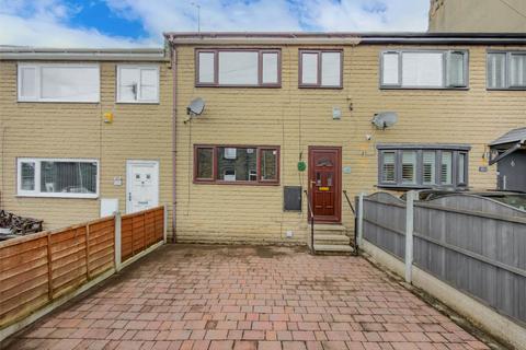 Victoria Street, Birstall