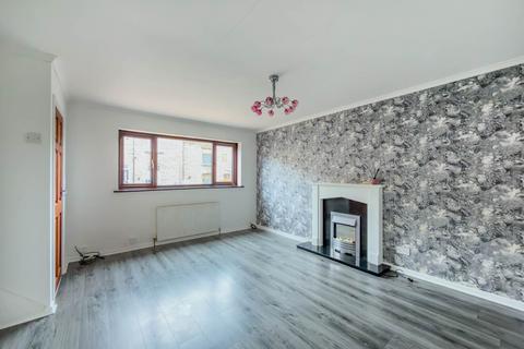 undefined, Victoria Street, Birstall