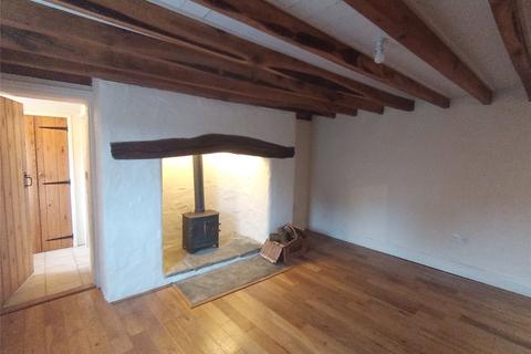 2 bedroom end of terrace house to rent, Llandilo, Clynderwen, Pembrokeshire, SA66