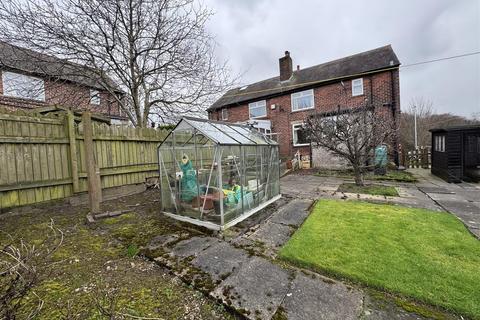 3 bedroom semi-detached house for sale, Shelley Lane, Kirkburton, Huddersfield, HD8 0SW