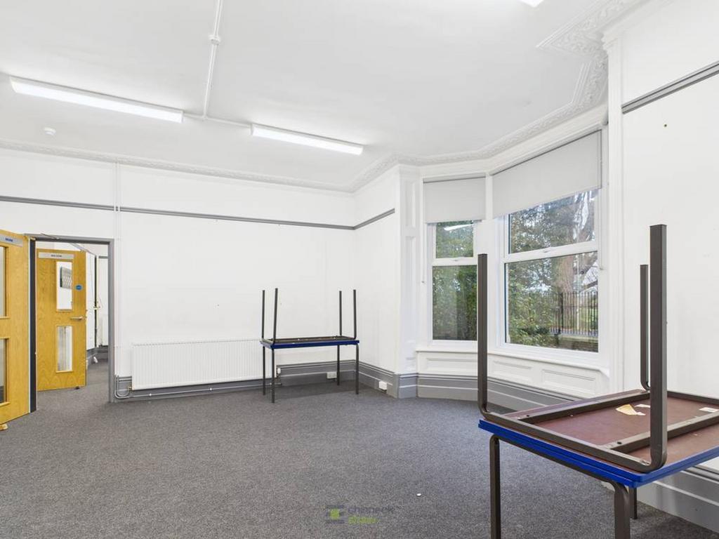 Reception Room 1