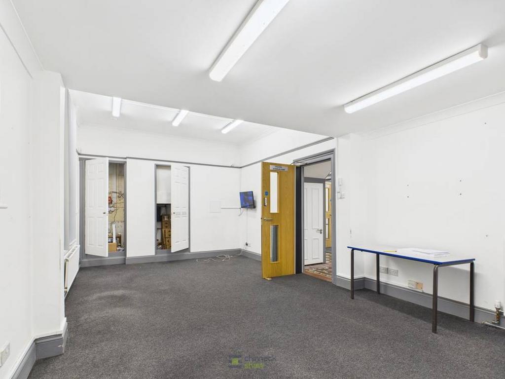 Reception Room 4