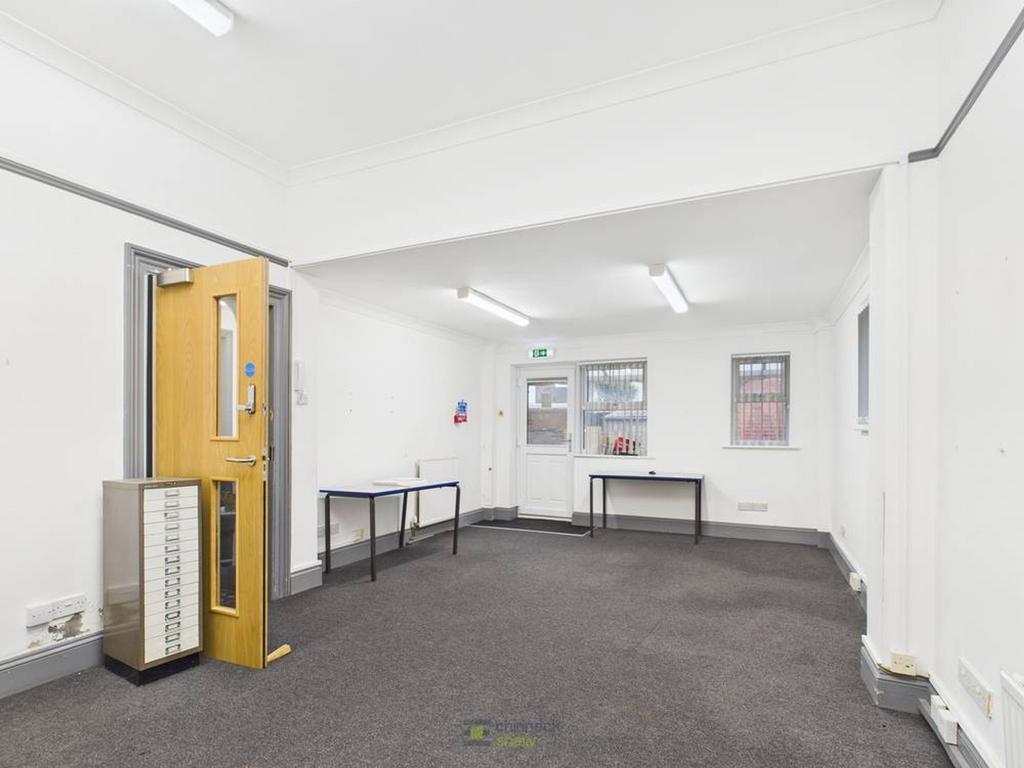 Reception Room 4