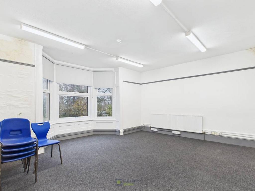 First Floor Room 1