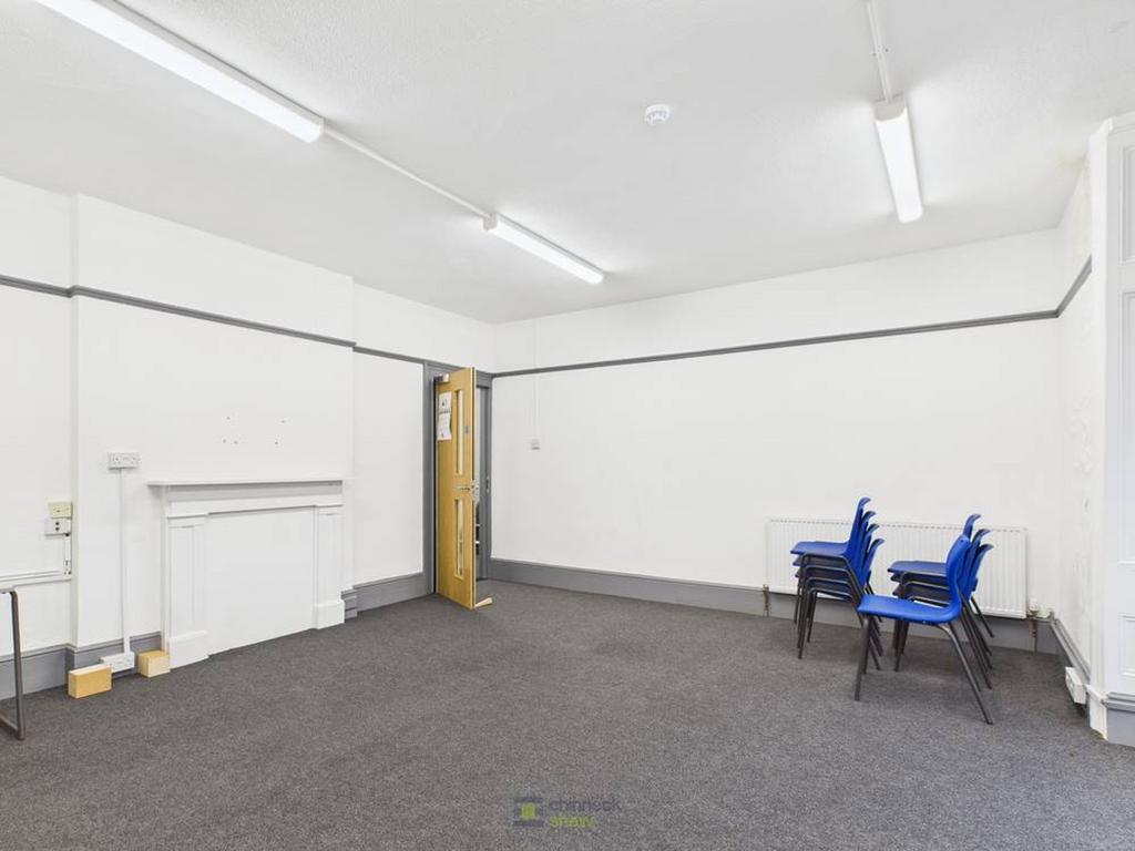First Floor Room 1