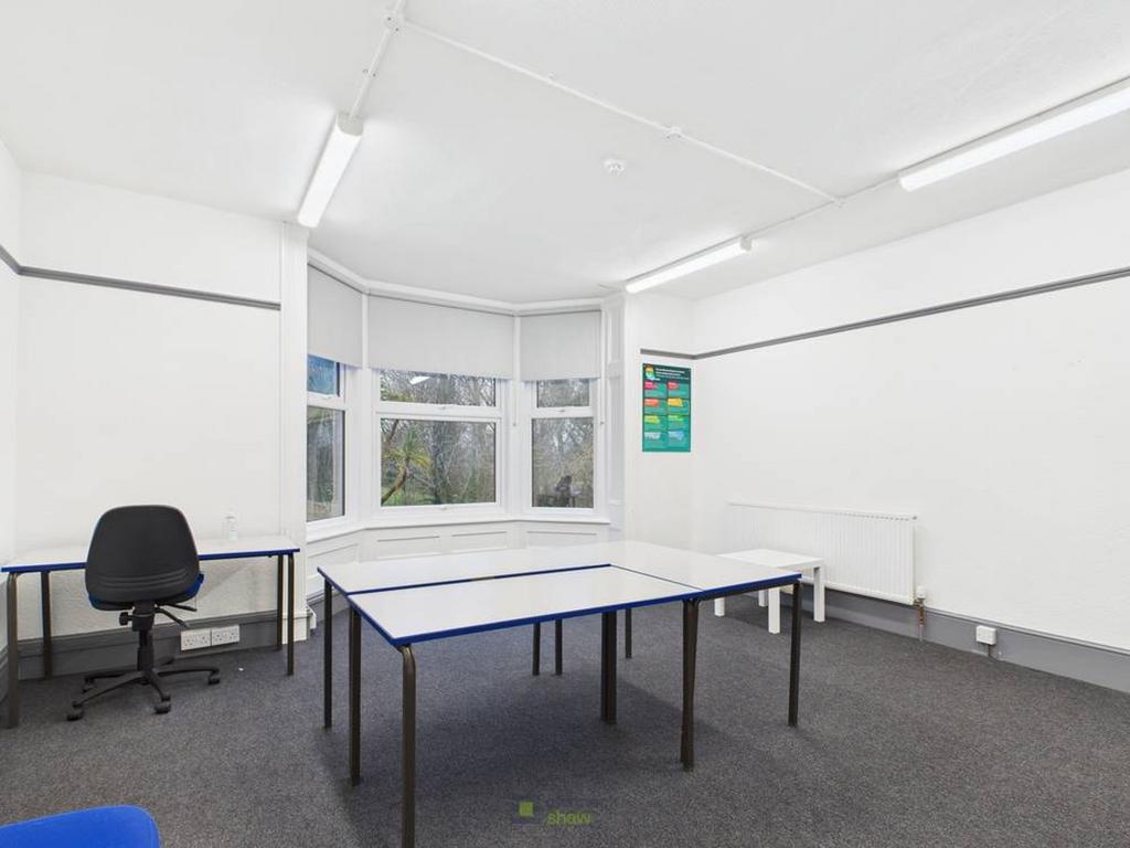 First Floor Room 2