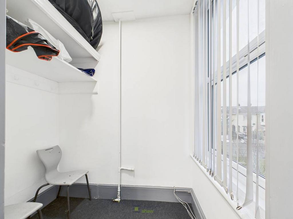 First Floor Room 2 Store
